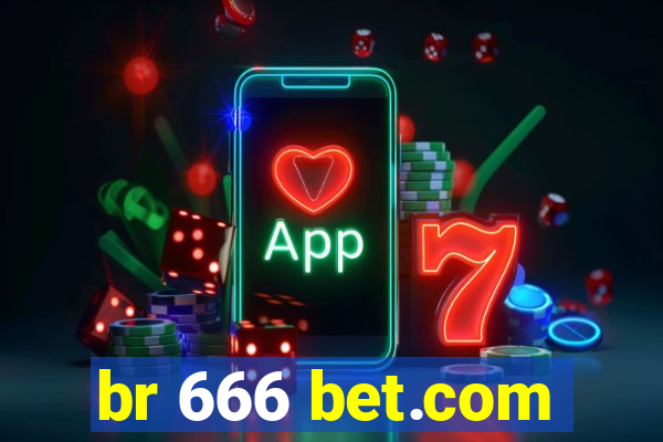 br 666 bet.com